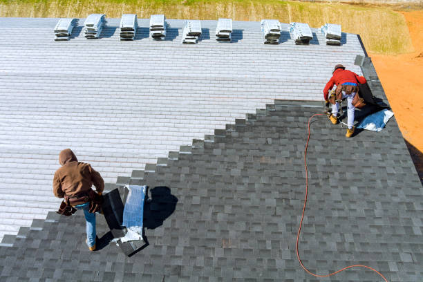 Best Flat Roof Repair Services  in Winchester, OH