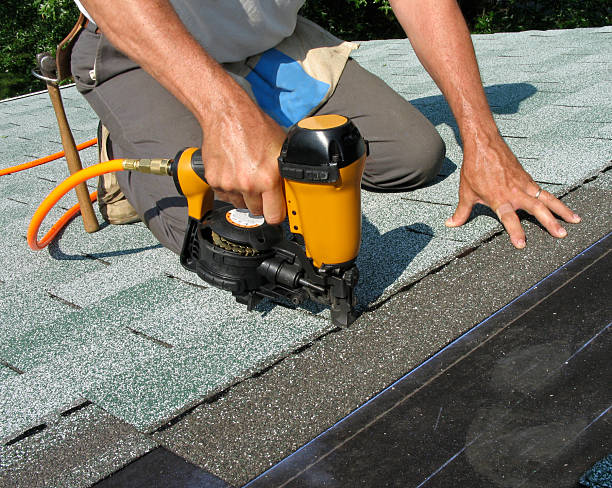 Best Roofing Contractor Near Me  in Winchester, OH