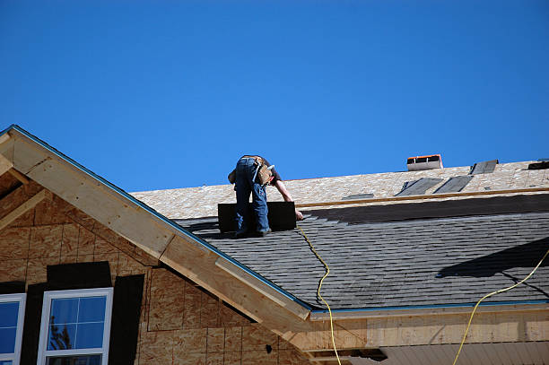 Quick and Trustworthy Emergency Roof Repair Services in Winchester, OH