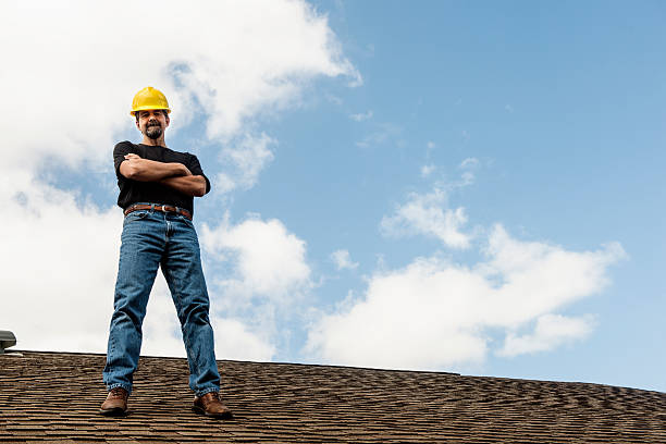 Best Residential Roofing Contractor  in Winchester, OH