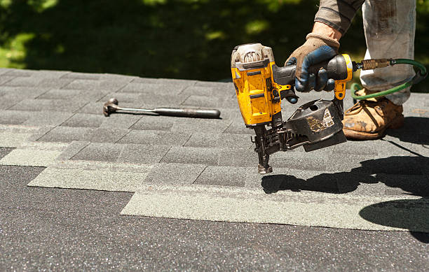 Best Roof Repair Estimates  in Winchester, OH