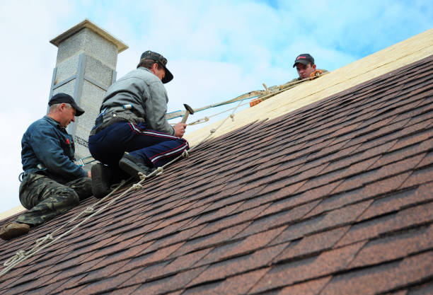 Best Residential Roofing Contractor  in Winchester, OH