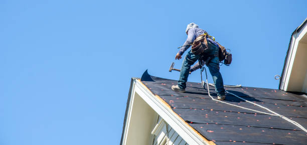 Best Best Roofing Contractors  in Winchester, OH